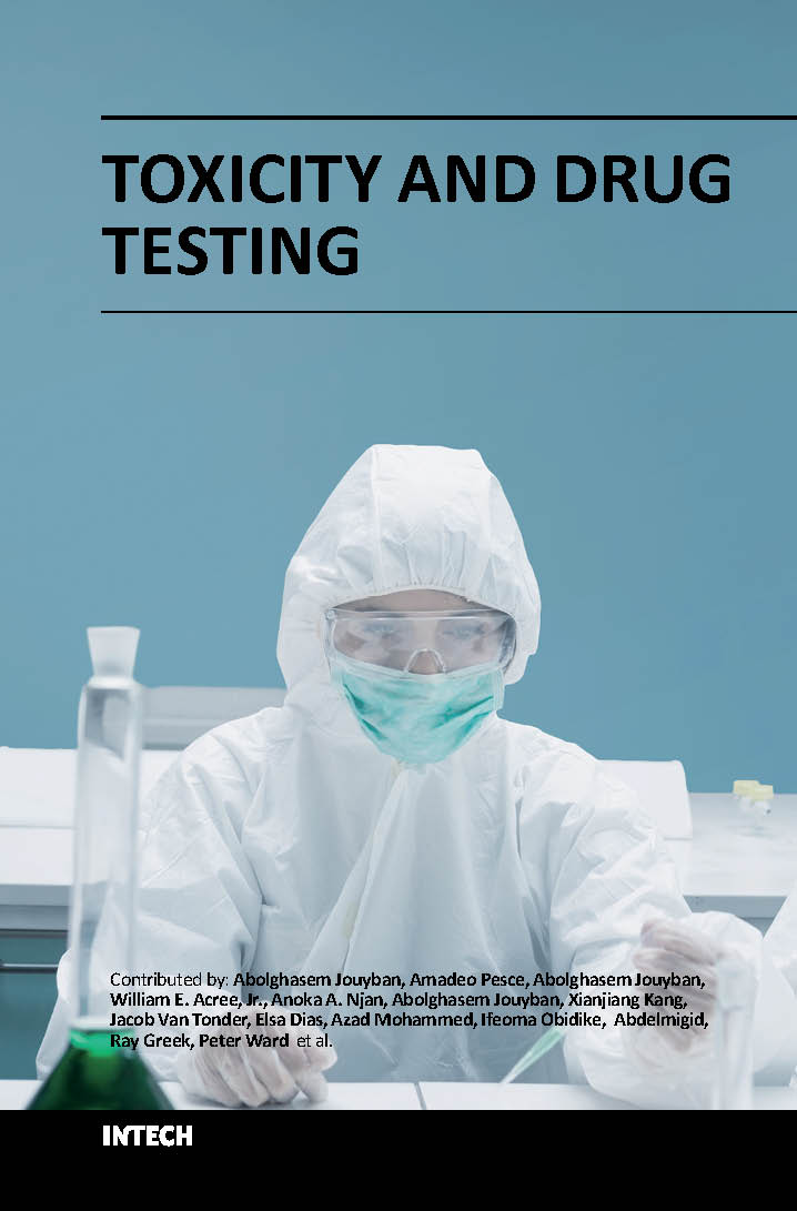 Toxicity and drug testing (hb 2016) 