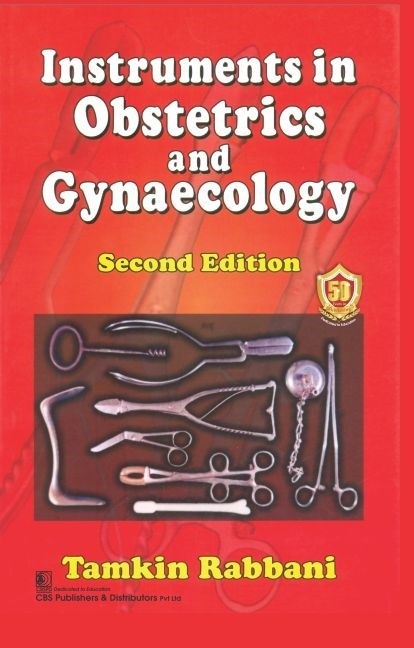 Instruments in obstetrics and gynaecology