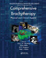 Comprehensive brachytherapy physical and clinical aspects (pb 2013) 