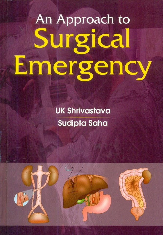 An approach to surgical emergency