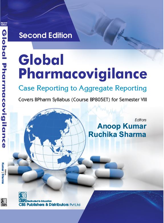 Global pharmacovigilance case reporting to aggregate reporting