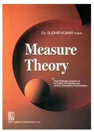 Measure theory (pb 2019)