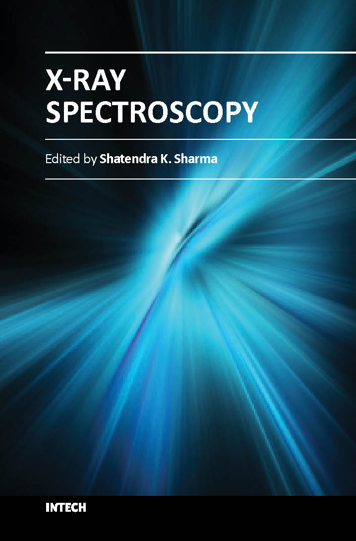 X-ray spectroscopy (hb 2014)