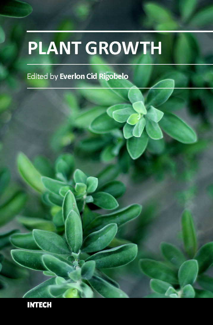 Plant growth (hb 2017)