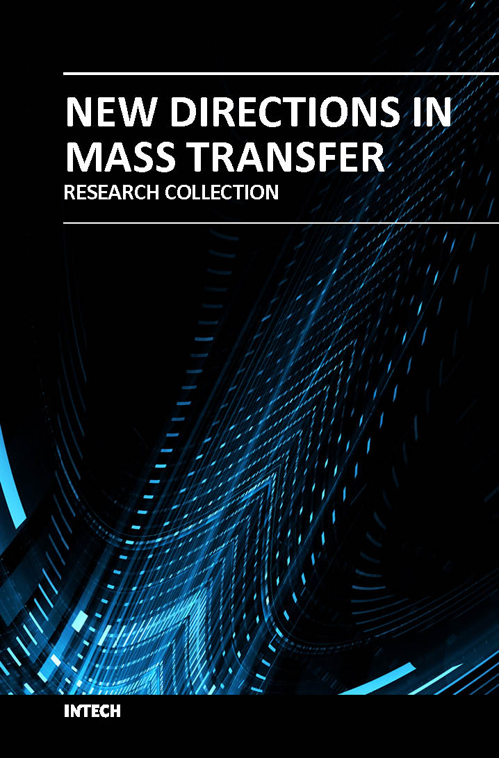 New directions in mass transfer (hb 2017) 