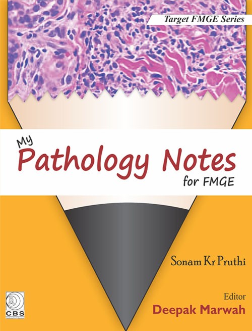 My pathology notes for fmge
