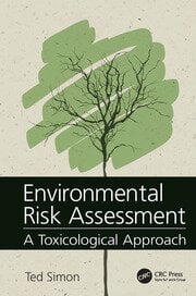 Environmental risk assessment a toxicological approach (pb 2014) 