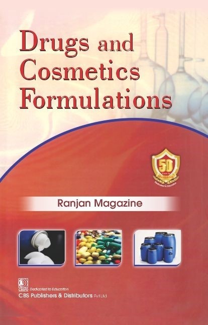 Drugs and cometics formulations