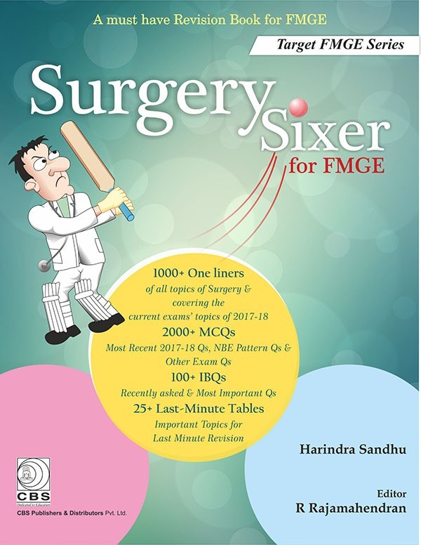 Surgery sixer for fmge