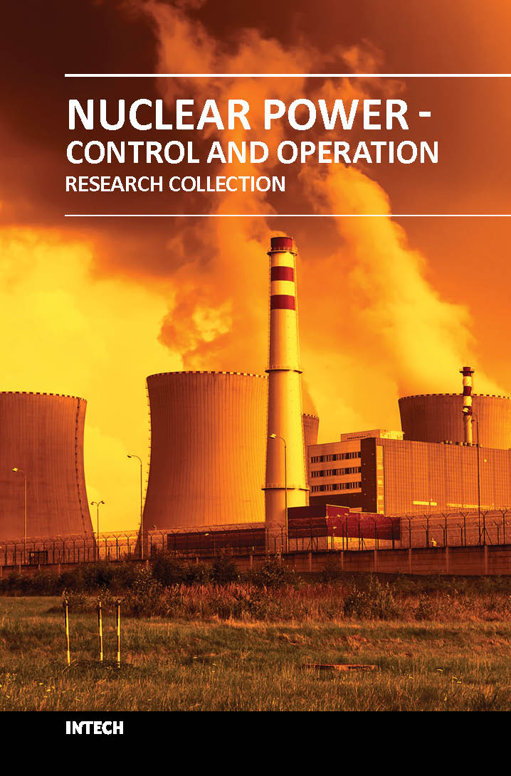 Nuclear power control and operation (hb 2017)