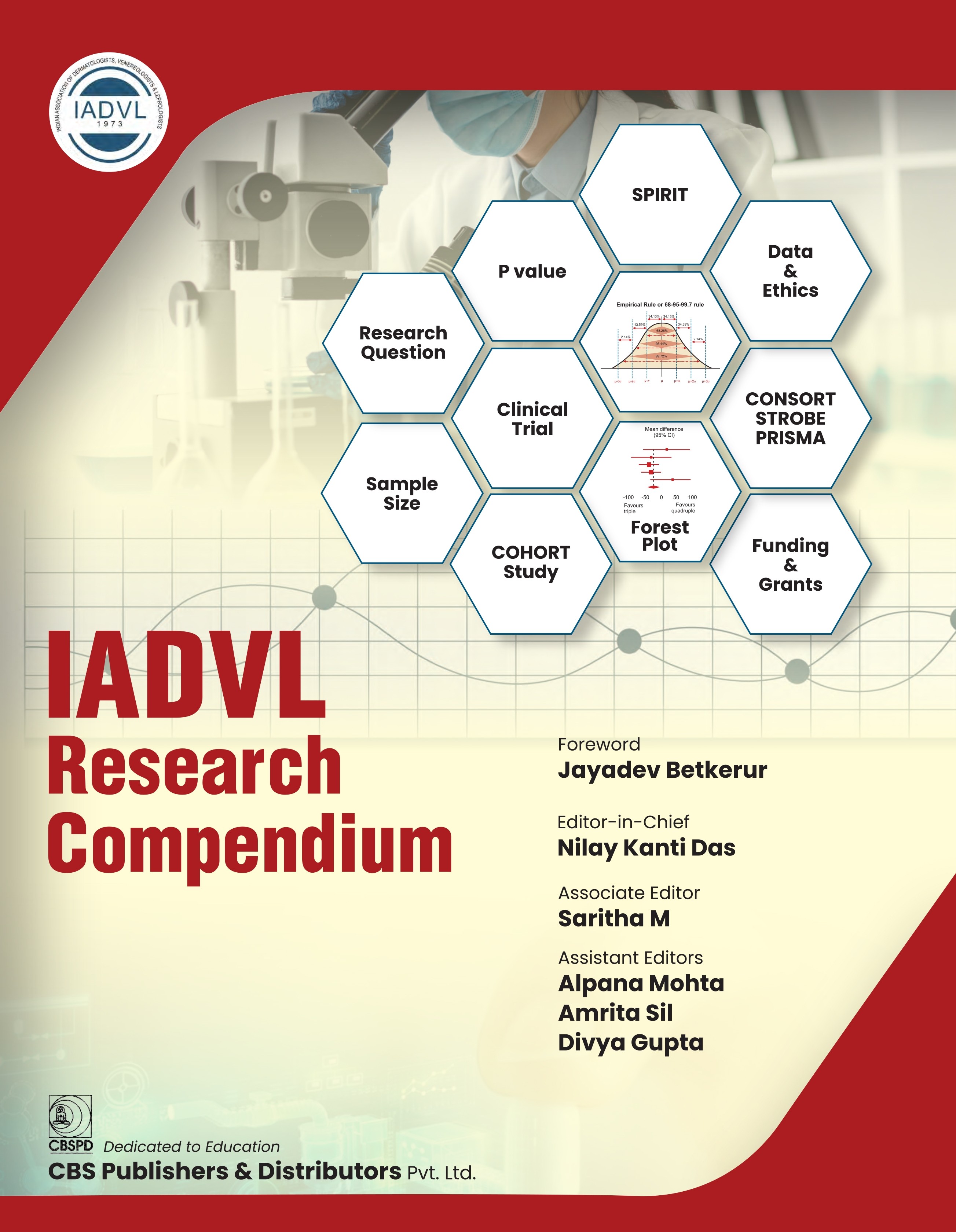 Iadvl research compendium