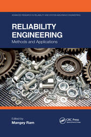 Reliability engineering methods and applications (pb 2021)