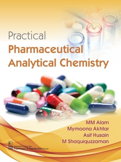 Practical pharmaceutical analytical chemistry