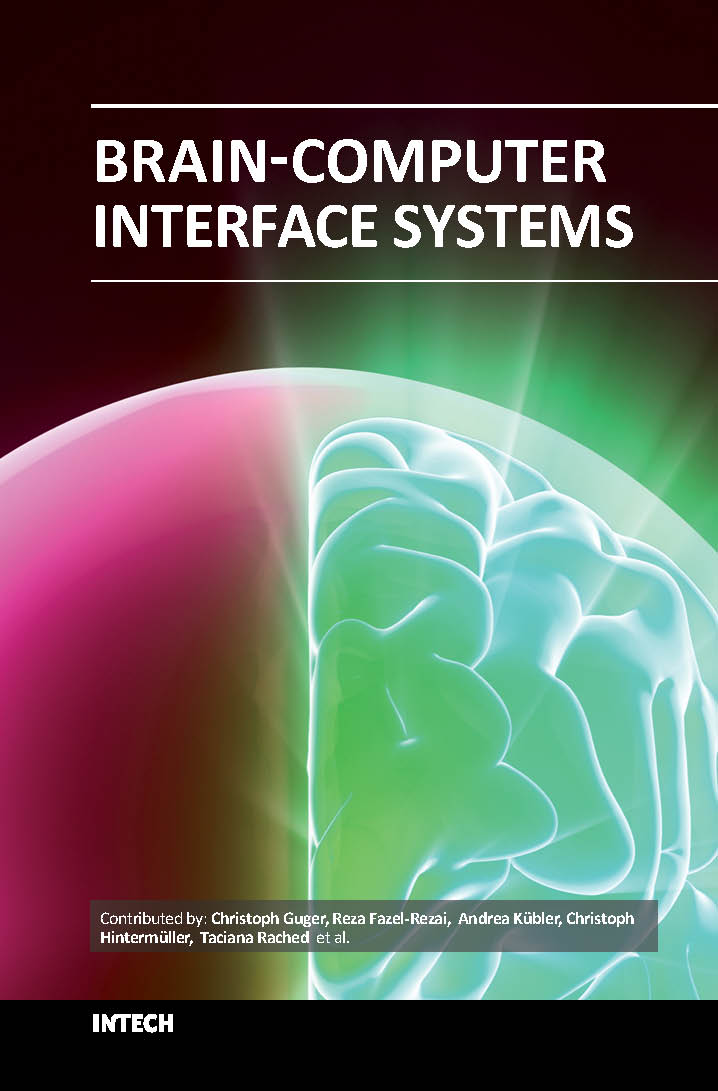 Brain computer interface systems (hb 2016) 