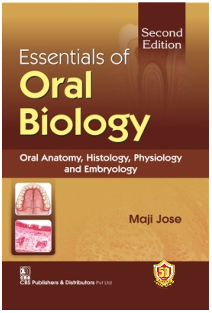 Essentials of oral biology