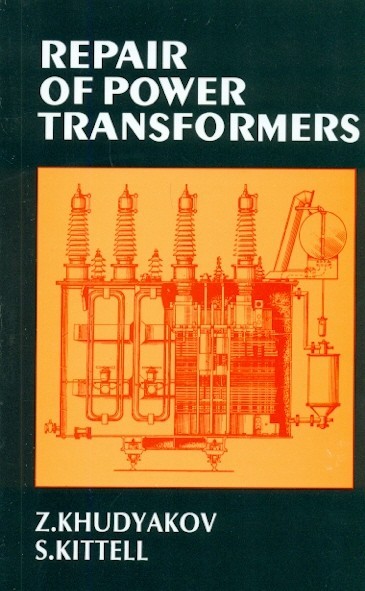 Repair of power transformers