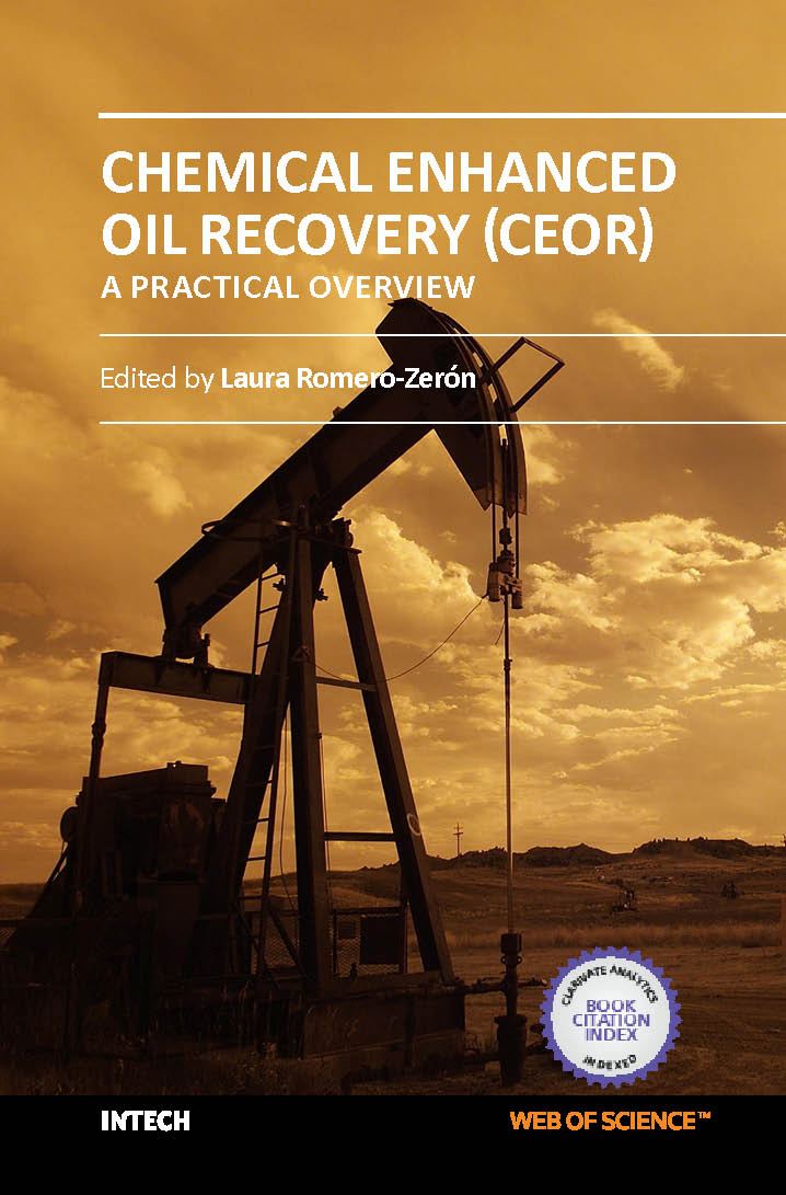 Chemical enhanced oiln recovery (ceor) a practical overview (hb 2017)