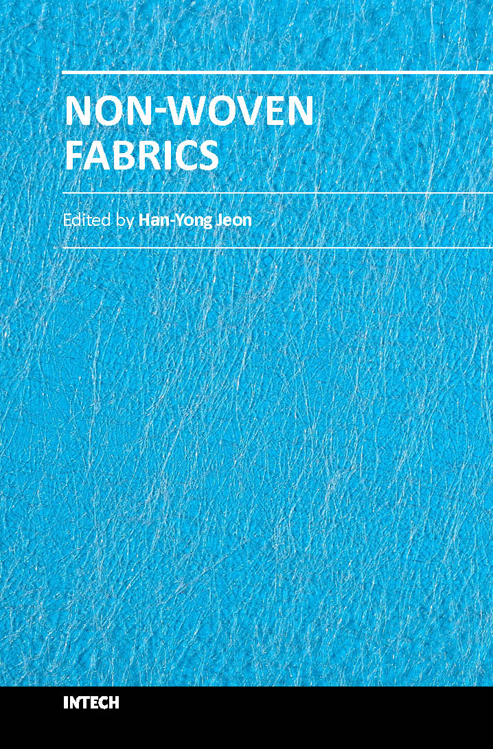 Non woven fabrics (hb 2017)