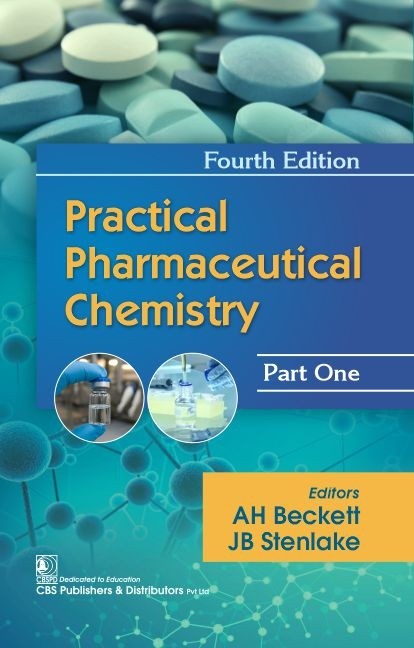 Practical pharmaceutical chemistry