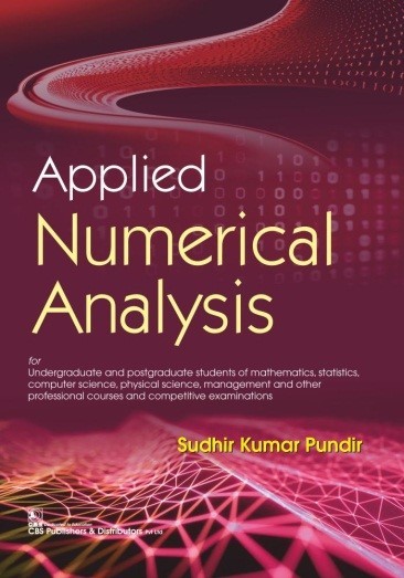Applied numerical analysis