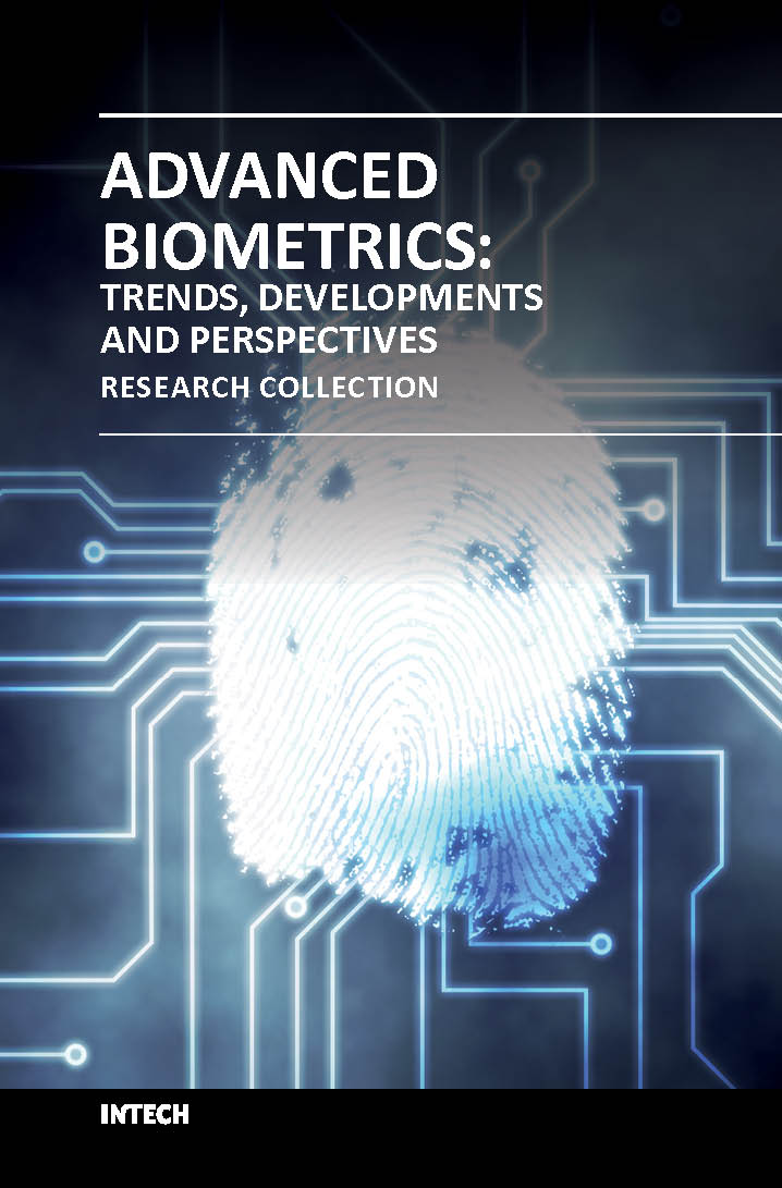 Advanced biometrics trends developments and perspectives (hb 2017) 