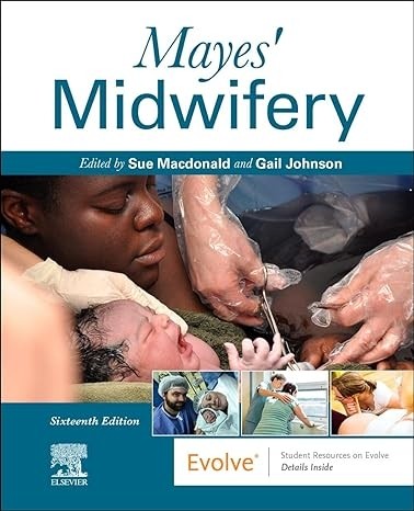 Mayes' midwifery