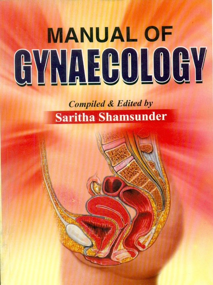 Manual of gynaecology