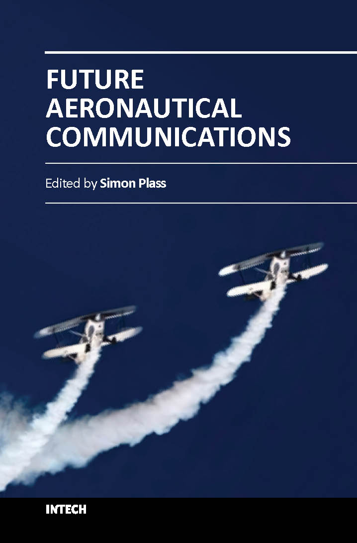 Future aeronautical communications (hb 2014)