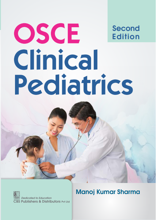 Osce clinical pediatrics