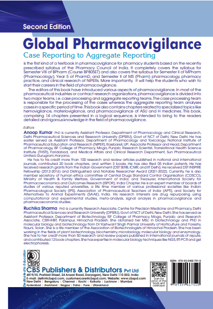Global pharmacovigilance case reporting to aggregate reporting