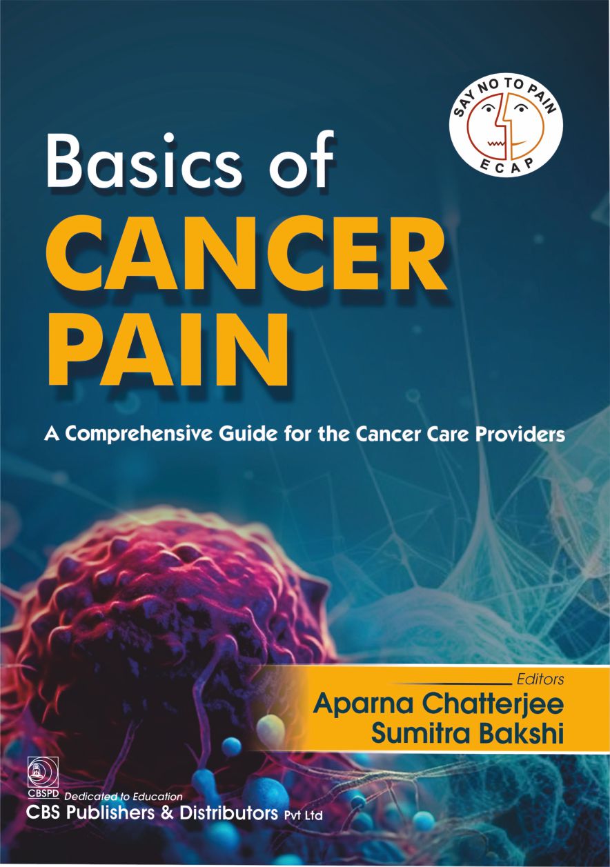 Basic of cancer pain