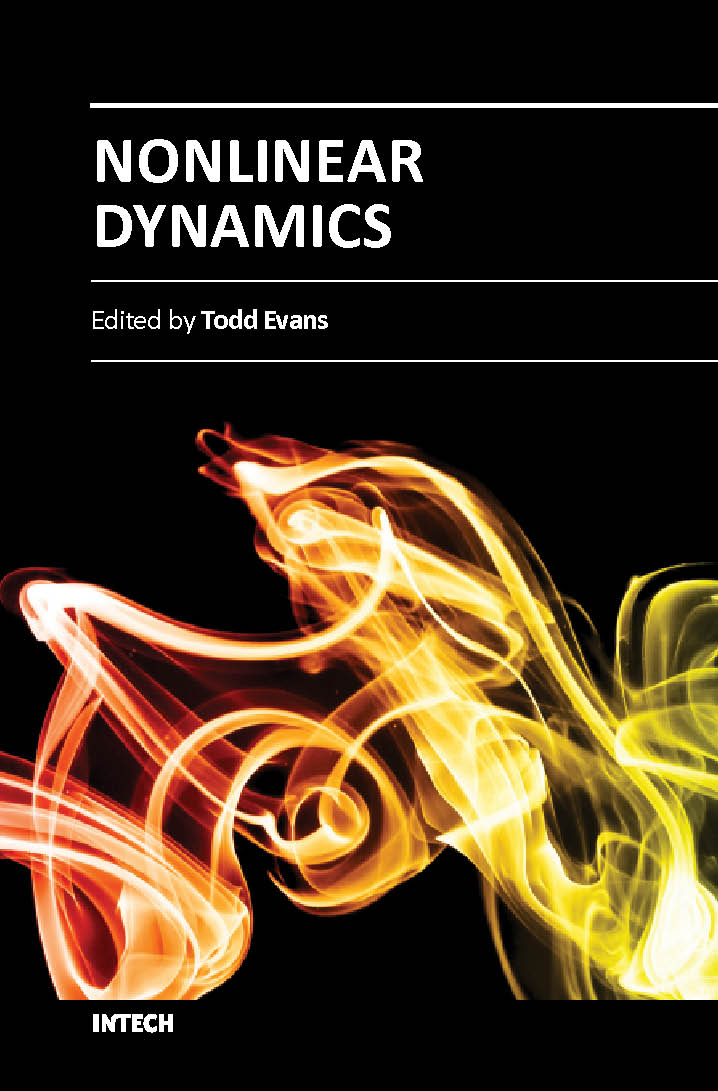 Nonlinear dynamics (hb 2014)