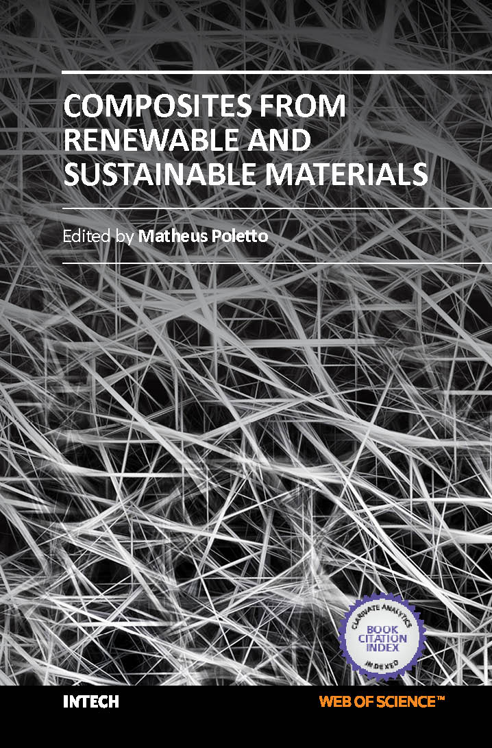 Composites from renewable and sustainable materials (hb 2016)
