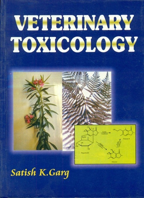 Veterinary toxicology