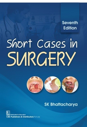 Short cases in surgery