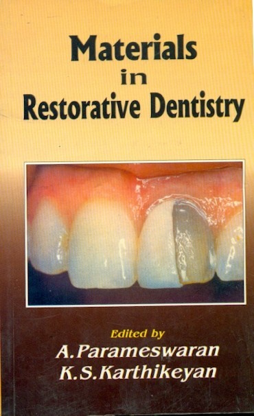 Meterials in restorative dentistry