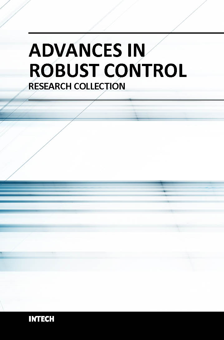 Advances in robust control (hb 2017) 