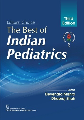 Editors’ choice the best of indian pediatrics