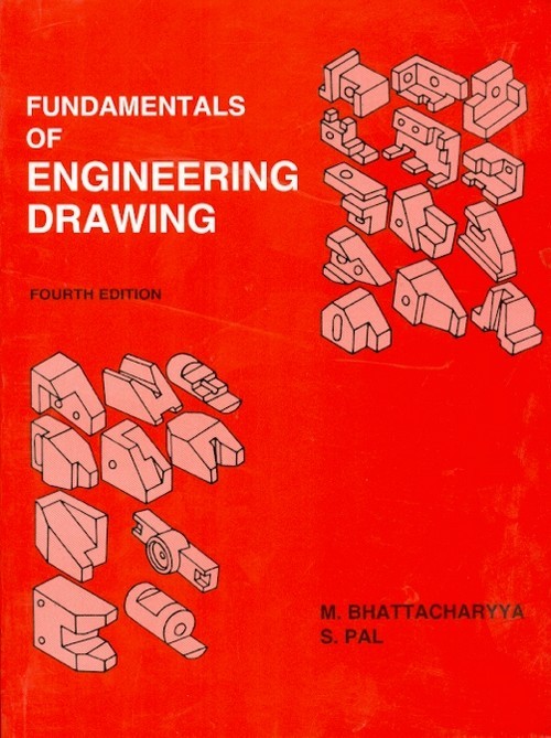 Fundamentals of engineering drawing, 4e (2015)