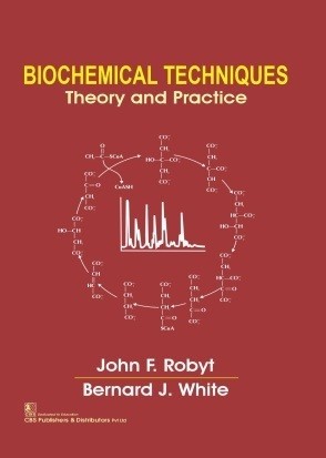 Biochemical techniques theory and practice, 2nd reprint