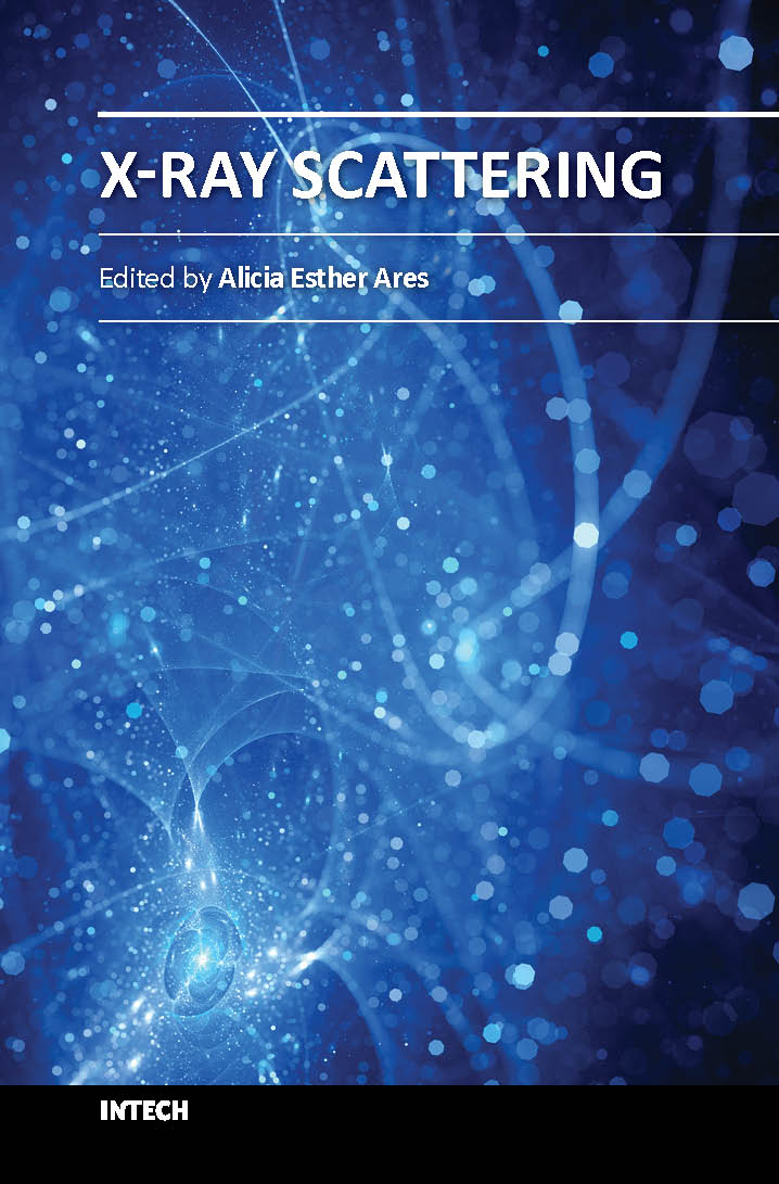 X-ray scattering (hb 2018)