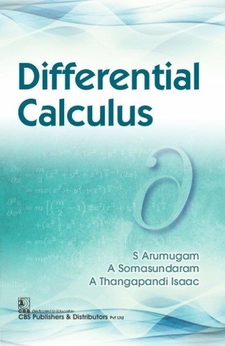 Differential calculus