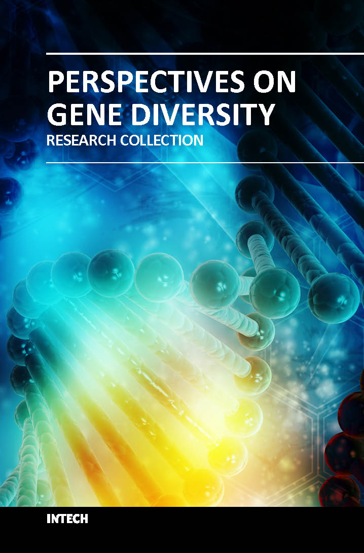 Perspectives on gene diversity