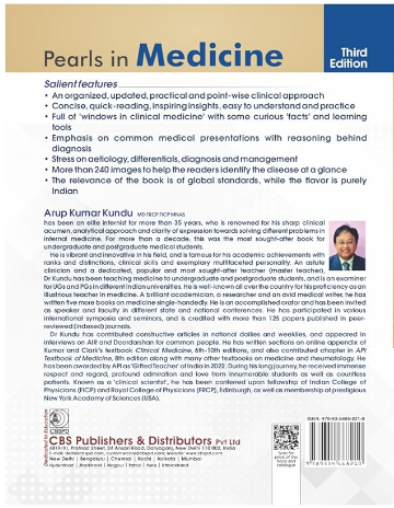 Textbook of biochemistry with biomedical significance for dental students