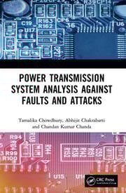 Power transmission system analysis against faults and attacks (pb 2021)