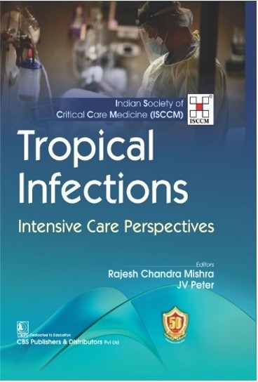 Tropical infections intensive care perspectives