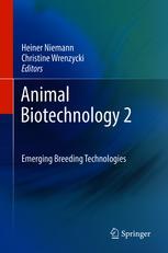 Animal biotechnology 2 emerging breeding technologies (hb 2018) 