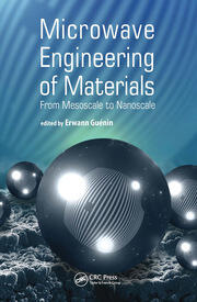 Microwave engineering of materials from mesoscale to nanoscale (hb 2016) 