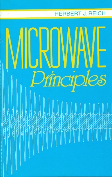 Microwave principles (pb)
