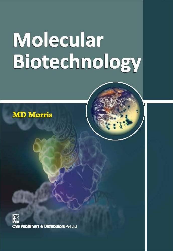 Molecular biotechnology (hb 2016)